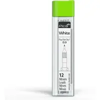 PICA Fine Dry 7031 navulling wit - 12 staafjes