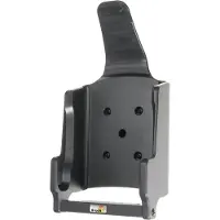 Brodit Passieve houder, Smartphonehouder, Zwart