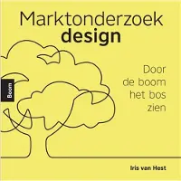 BOOM Marktonderzoekdesign (Paperback)