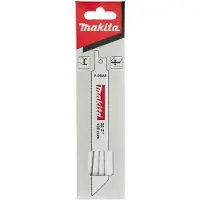 Makita P-04955 Reciprozaagblad Staal 130mm