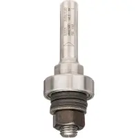Bosch Schacht groefzaag + kogellager 8x60,3 - 2608629390