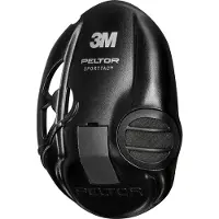 3M Peltor SportTac 210100-478-SV Reserve oorschelp 26 dB 1 paar