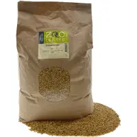 Zoolekker Tropenzaad 4KG