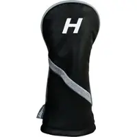 Masters Hybrid Headcover