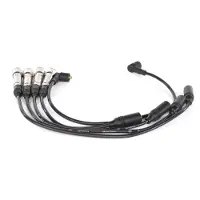 Bosch Bougiekabelset B338 Bosch voor o.a. SEAT, VOLKSWAGEN, WARTBURG