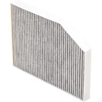 MANN-FILTER Cabinefilter FP 30 007