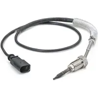 Hella Uitlaatgastemperatuursensor 6PT014 494-261
