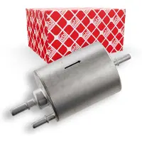 Febi Brandstoffilter 30753 FEBI voor o.a. AUDI