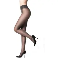 MARC MARCS MarcMarcs 20 Denier Comfort Panty, 86025, Chestnut, Maat M (36/38)