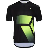 Silvini Md2017 Gallo Korte Mouw Enduro Trui
