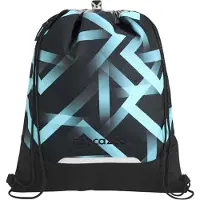 Coocazoo Zubehör - Gymtas 43 cm (Laser Lights)