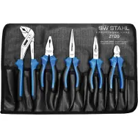 SW-Stahl Z1120 Tangenset