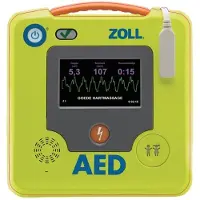 Zoll AED 3 Volautomaat