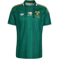 Adidas Zuid-Afrika Uitshirt 2026-2028