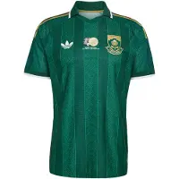 Adidas Zuid-Afrika Uitshirt World Cup 2026 Authentic