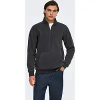 Only & Sons Trui 'ONSEmilio' zwart