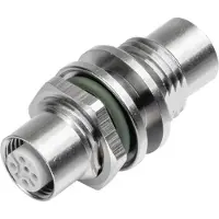 Weidmuller 2964480000 Sensor/actuator adapter M12 Aantal polen (sensoren): 5 1 stuk(s)