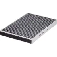HENGST FILTER Cabineluchtfilter E910LC