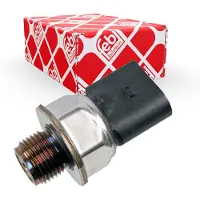 Febi Brandstofdruk-sensor 102489 FEBI voor o.a. AUDI, SEAT, SKODA, VOLKSWAGEN