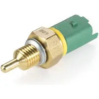 Hella Temperatuursensor koelvloeistof Peugeot 306 1.9D