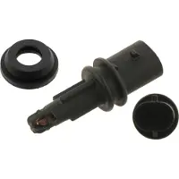 Febi Temperatuursensor 30833 FEBI voor o.a. OPEL