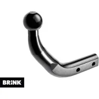 BRINK 451400 Trekhaak