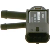 Bosch Sensor, uitlaatgasdruk 0 281 006 207 Bosch voor o.a. GAZ, VOLVO