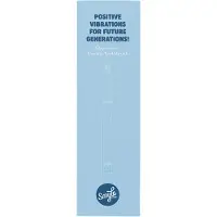 Smyle Sonische Elektrische Tandenborstel Blauw