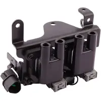 Hella 5DA 358 168-001 Bobine