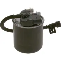 Bosch Brandstoffilter F026402840 Bosch voor o.a. MERCEDES-BENZ