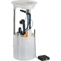 Hella 8TF 358 146-101 Brandstofpomp