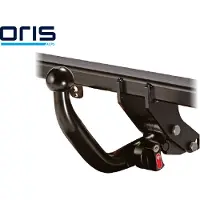 Acps-Oris 200-013 Trekhaak