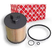 FEBI BILSTEIN 109599 Brandstoffilter