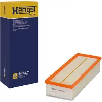 HENGST FILTER E488L01 Luchtfilter