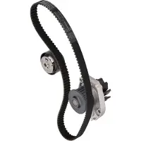 INA Waterpomp + Distributieriemset 530022830 Ina voor o.a. ABARTH, ALFA ROMEO, DODGE, FIAT, JEEP, LANCIA, OPEL