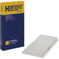 HENGST FILTER E1918LI Interieurfilter