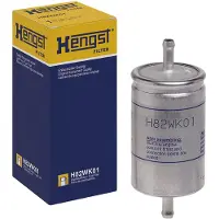 HENGST FILTER H82WK01 Brandstoffilter