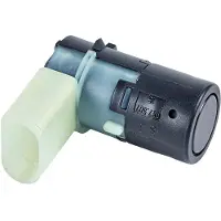 Valeo Sensor, park distance control 890050 Valeo voor o.a. AUDI, SKODA, VOLKSWAGEN