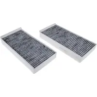 Febi Interieurfilter 45865 FEBI voor o.a. BMW, MINI