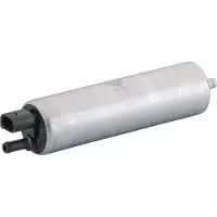 Hella Elektrische brandstofpomp 8TF358 146-181