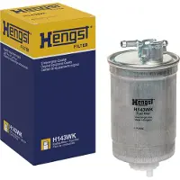 HENGST FILTER H143WK Brandstoffilter