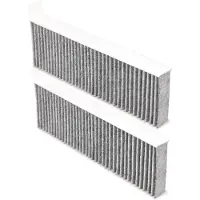 Valeo 715555 Interieurfilter