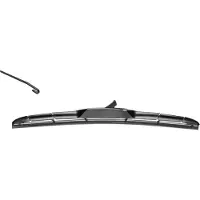 SWF Ruitenwisser 116172 SWF voor o.a. HONDA, HYUNDAI, KIA, NISSAN, SUZUKI