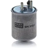Mann Brandstoffilter WK9182X Mann voor o.a. RENAULT