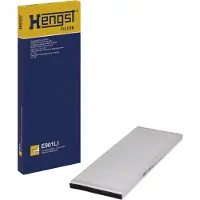 HENGST FILTER E901LI Interieurfilter