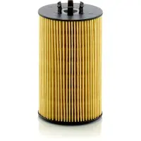 MANN-FILTER HU 8012 z Oliefilter