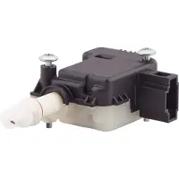 Hella Centrale vergrendeling - Instelelement 6NW 007 546-071
