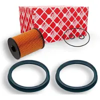 FEBI BILSTEIN Brandstoffilter 47225