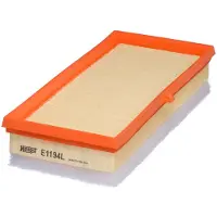 HENGST FILTER E1194L Luchtfilter