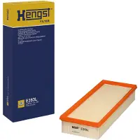 HENGST FILTER E393L Luchtfilter